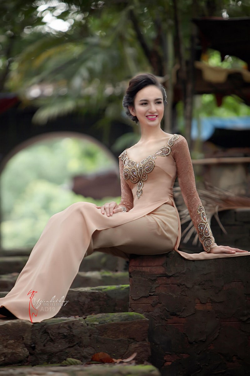 ao-dai-AD19 (2) áo dài bà sui AD19 mẫu 2
