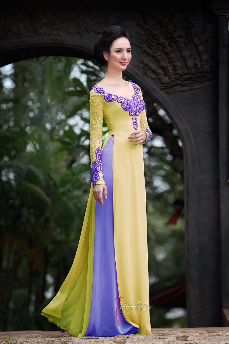 ao-dai-AD19 (4) áo dài bà sui AD19 mẫu 4