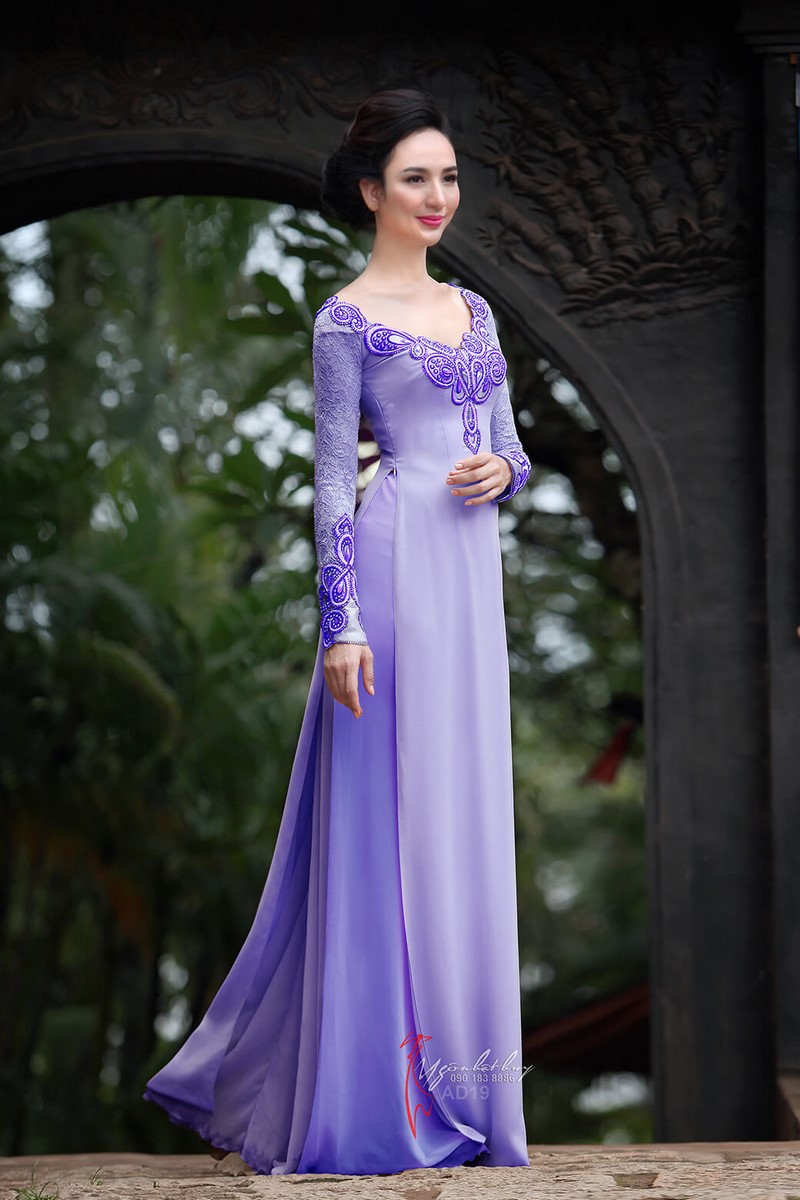 ao-dai-AD19 (6) áo dài bà sui AD19 mẫu 6