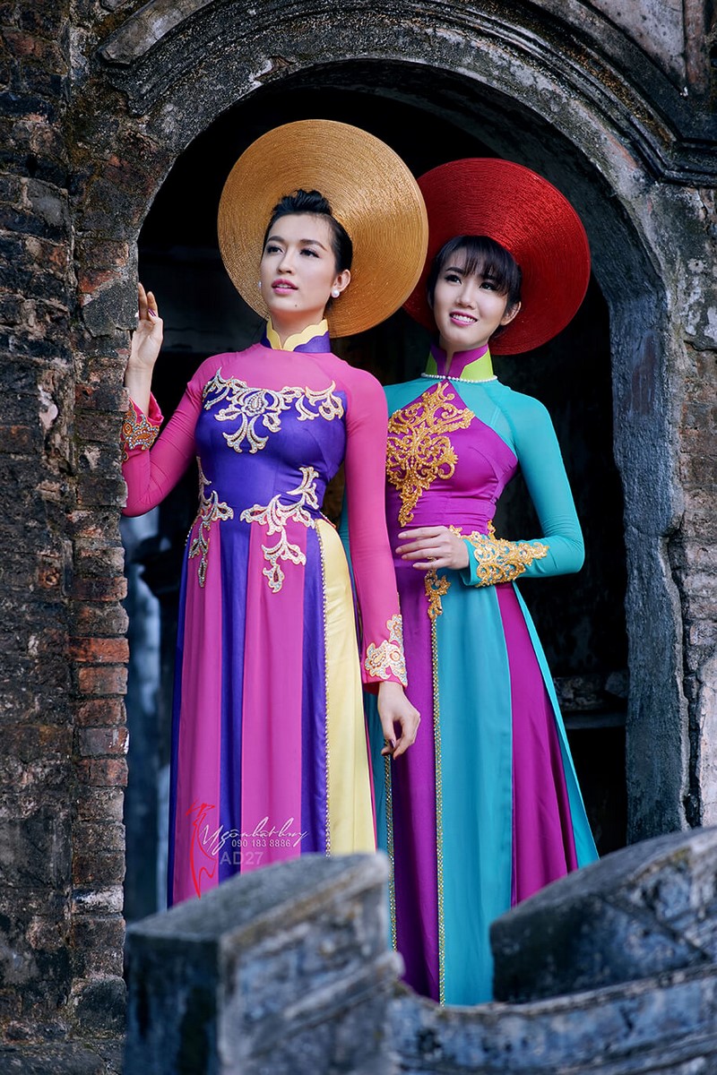 ao-dai-AD27 (3) áo dài thêu AD27 mẫu 3