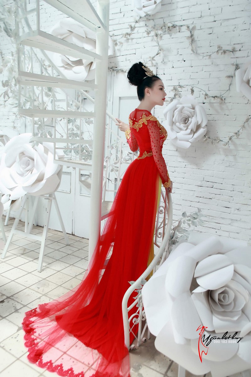 áo-dài-cưới-AD152 (2) áo dài cưới AD152 mẫu3