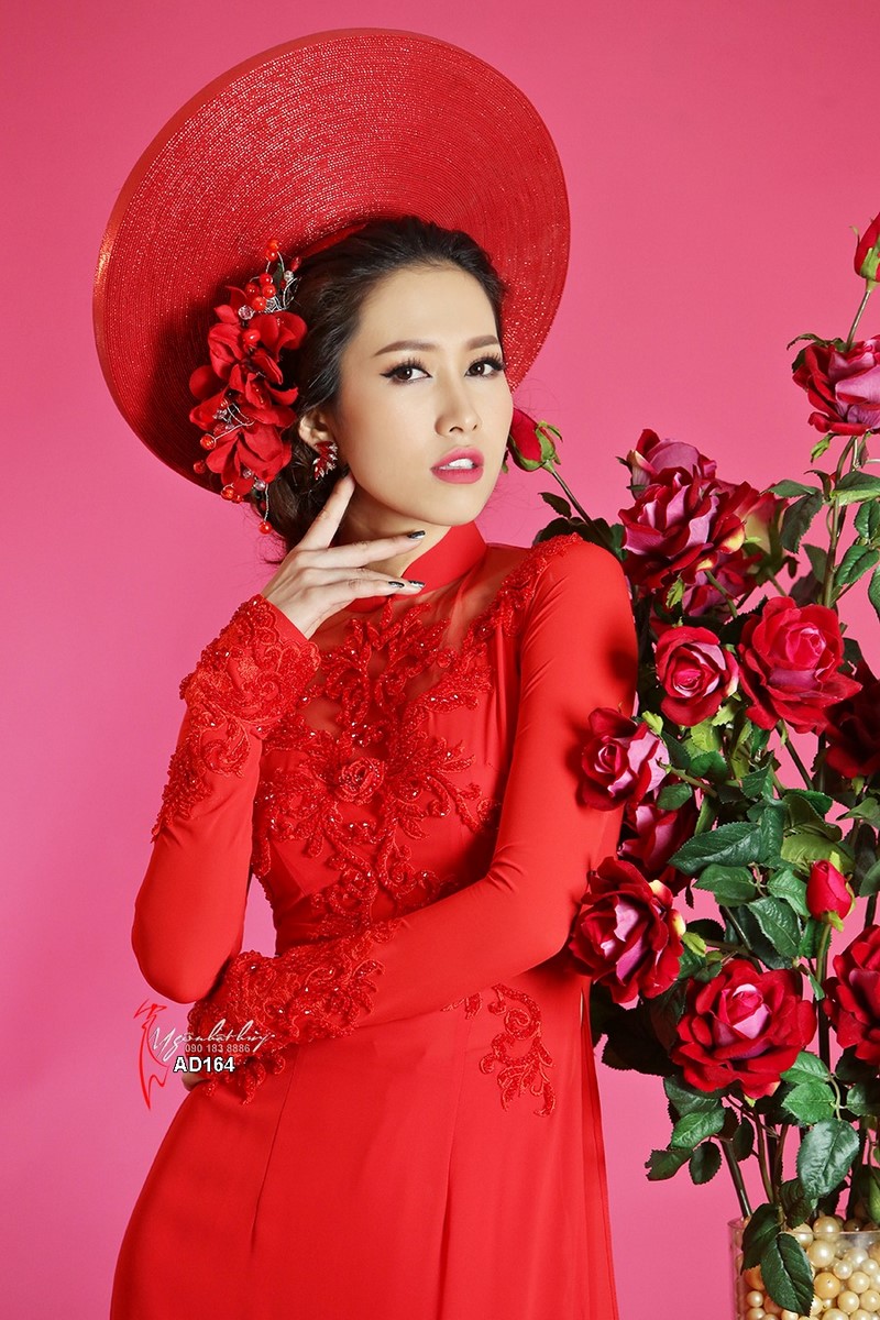 áo-dài-cưới-AD164 (2) áo dài cưới AD164 mẫu2