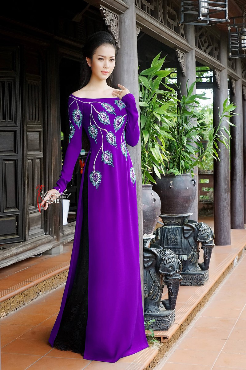 áo-dài-dạ-hội-AD181 (2) áo dài dạ hội AD181 mẫu2