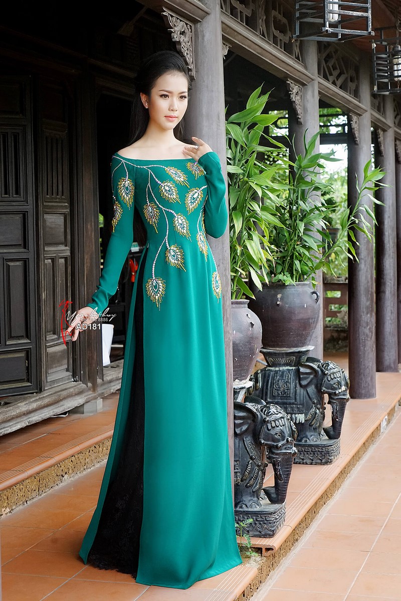 áo-dài-dạ-hội-AD181 (4) áo dài dạ hội AD181 mẫu4