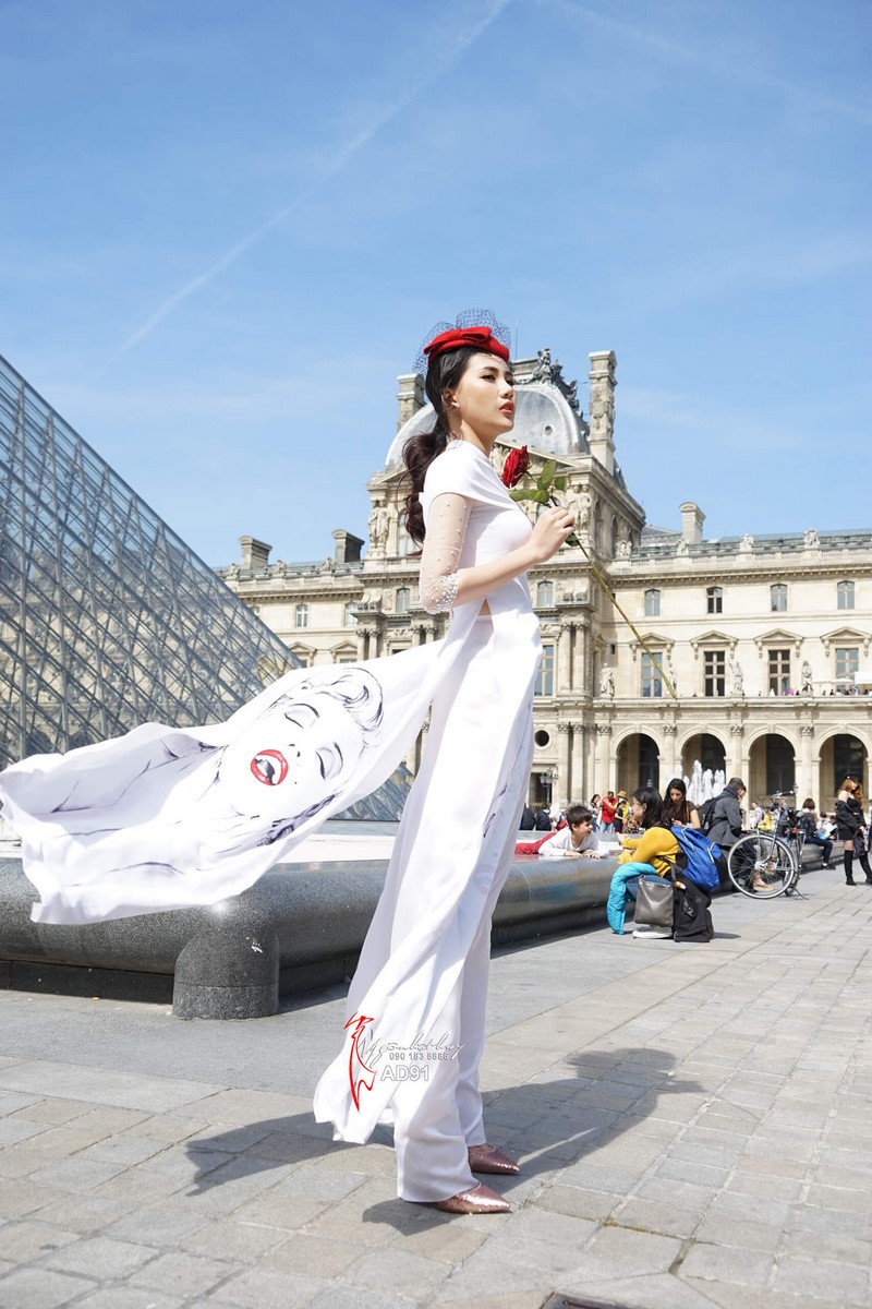 ao-dai-thiet-ke-AD91 (1) áo dài thiết kế AD91 mẫu2