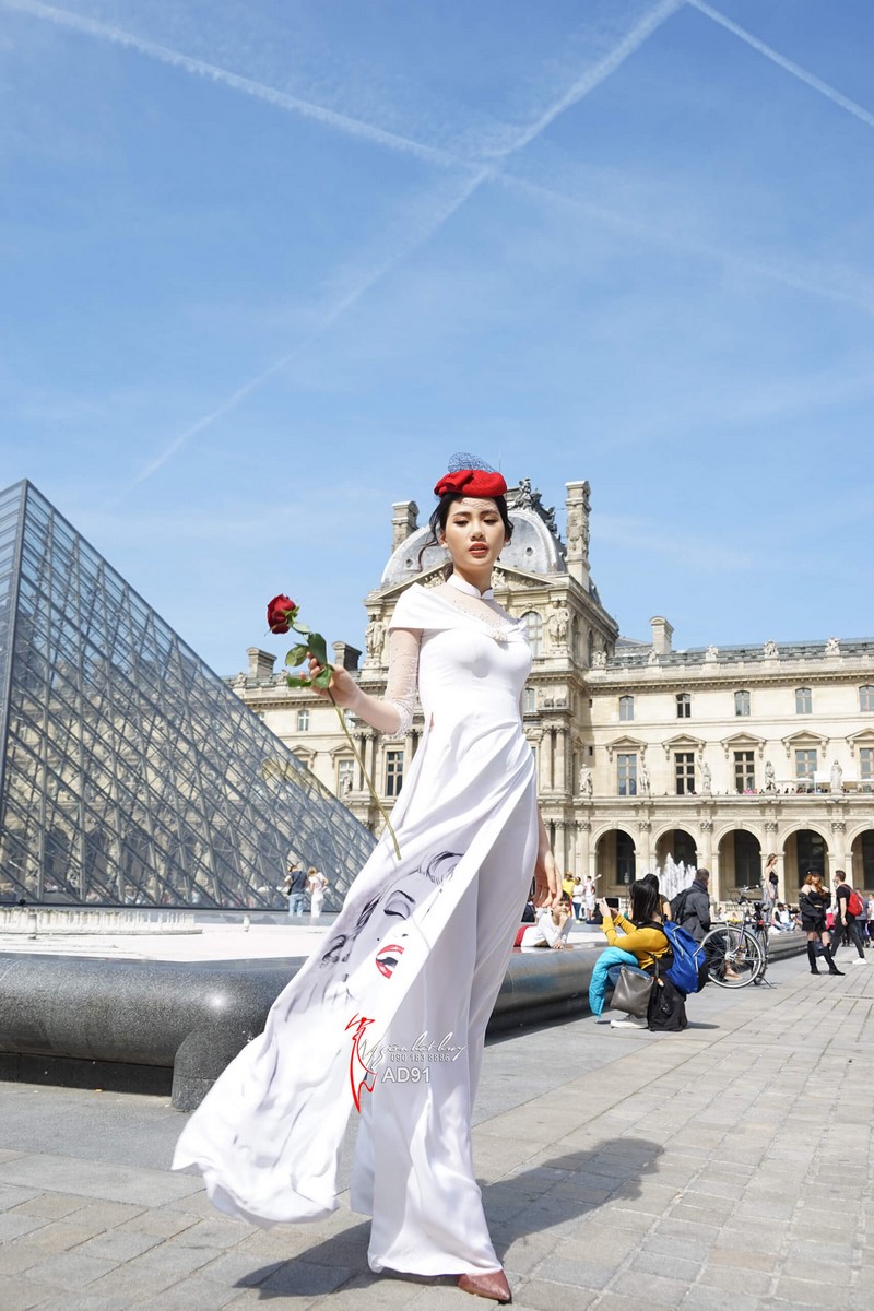 ao-dai-thiet-ke-AD91 (2) áo dài thiết kế AD91 mẫu1